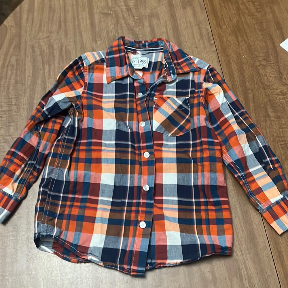 Kids cloths